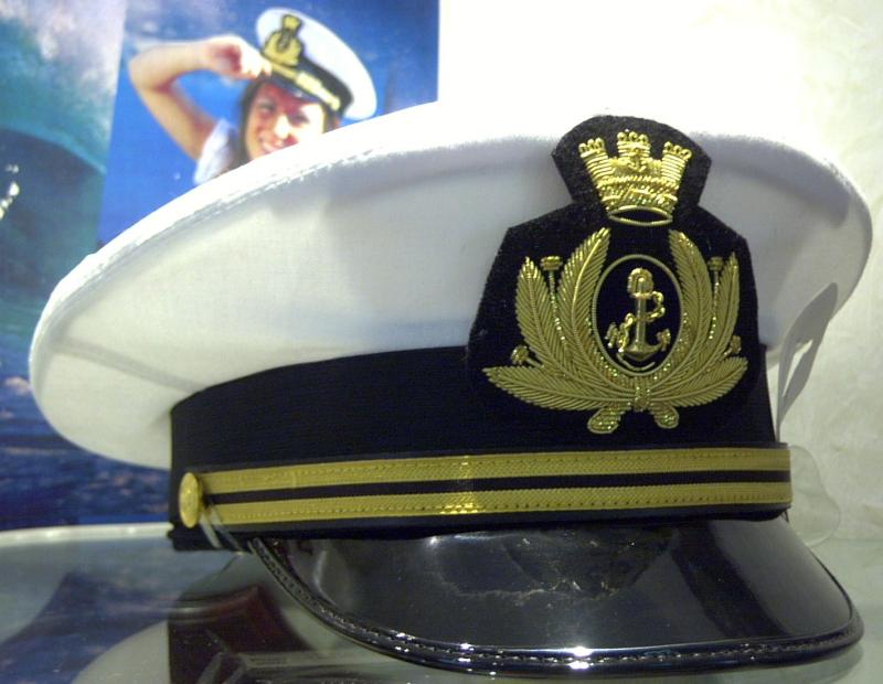 Concorsi Forze Armate, 2364 volontari nella Marina Militare