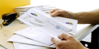 Lavoro in Poste Private per Postini, Addetti allo Sportello ed altri Impiegati