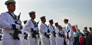 Concorsi Marina Militare