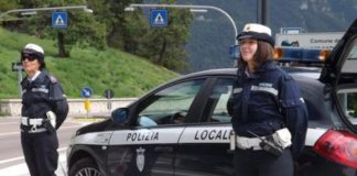 Agente di Polizia Locale