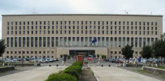 Ministero degli Esteri