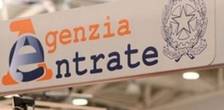 Agenzia delle entrate
