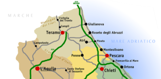 regione Abruzzo