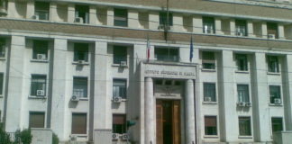 Istituto Superiore di Sanità