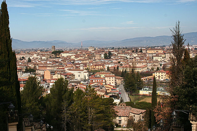 Provincia di Rieti