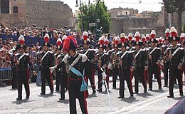 forze armate