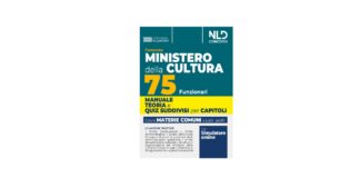 Ministero della Cultura