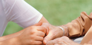 Casa di riposo Genchi Collotti