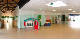 concorso scuola materna mantova