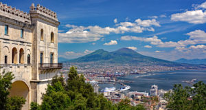 concorso ASL Napoli