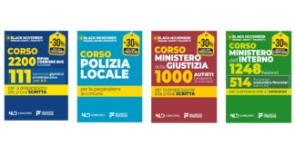 corsi di preparazione