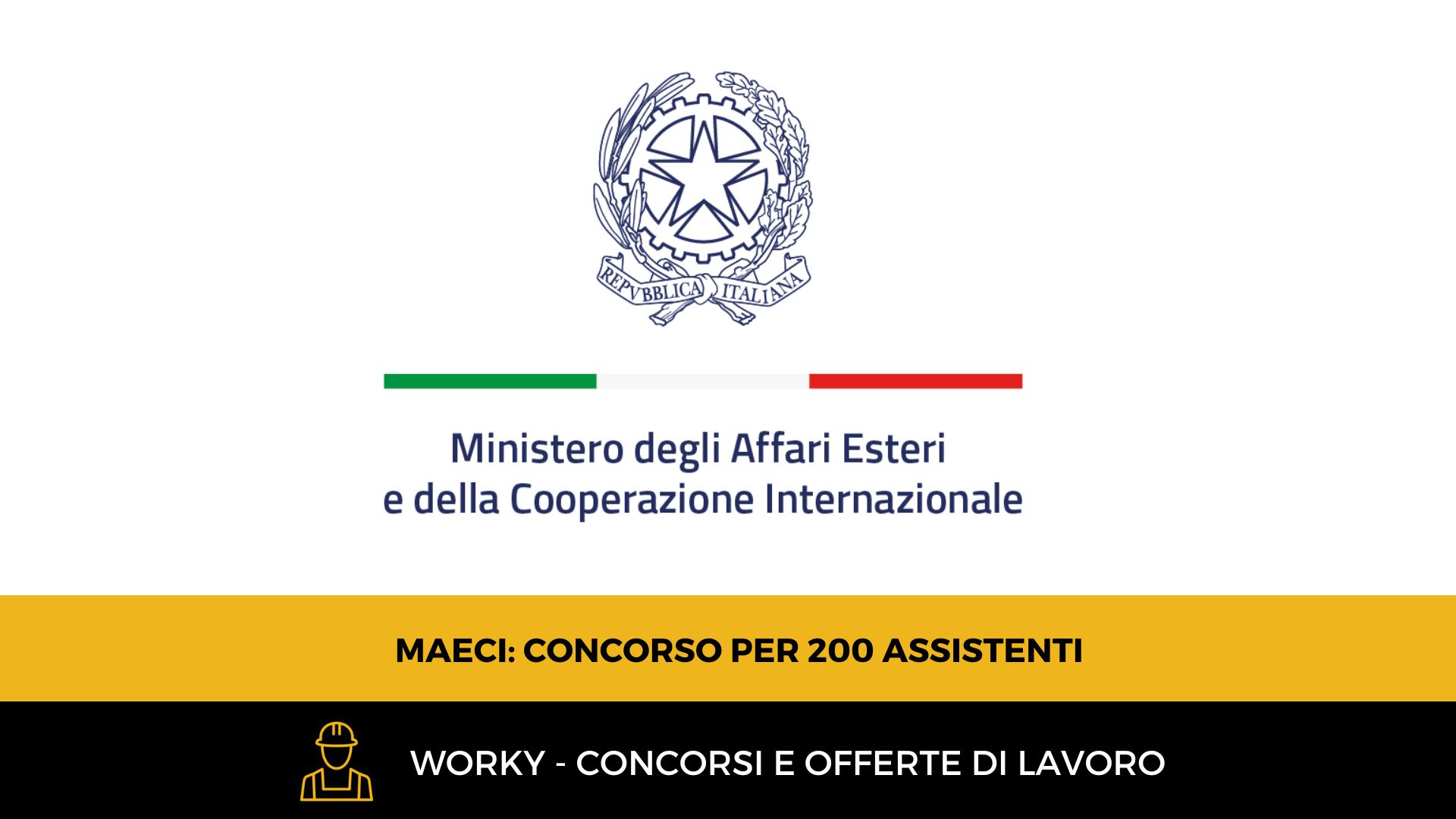 Ministero Degli Affari Esteri E Della Cooperazione Internazionale ministero-degli-affari-esteri-e-della-cooperazione-internazionale