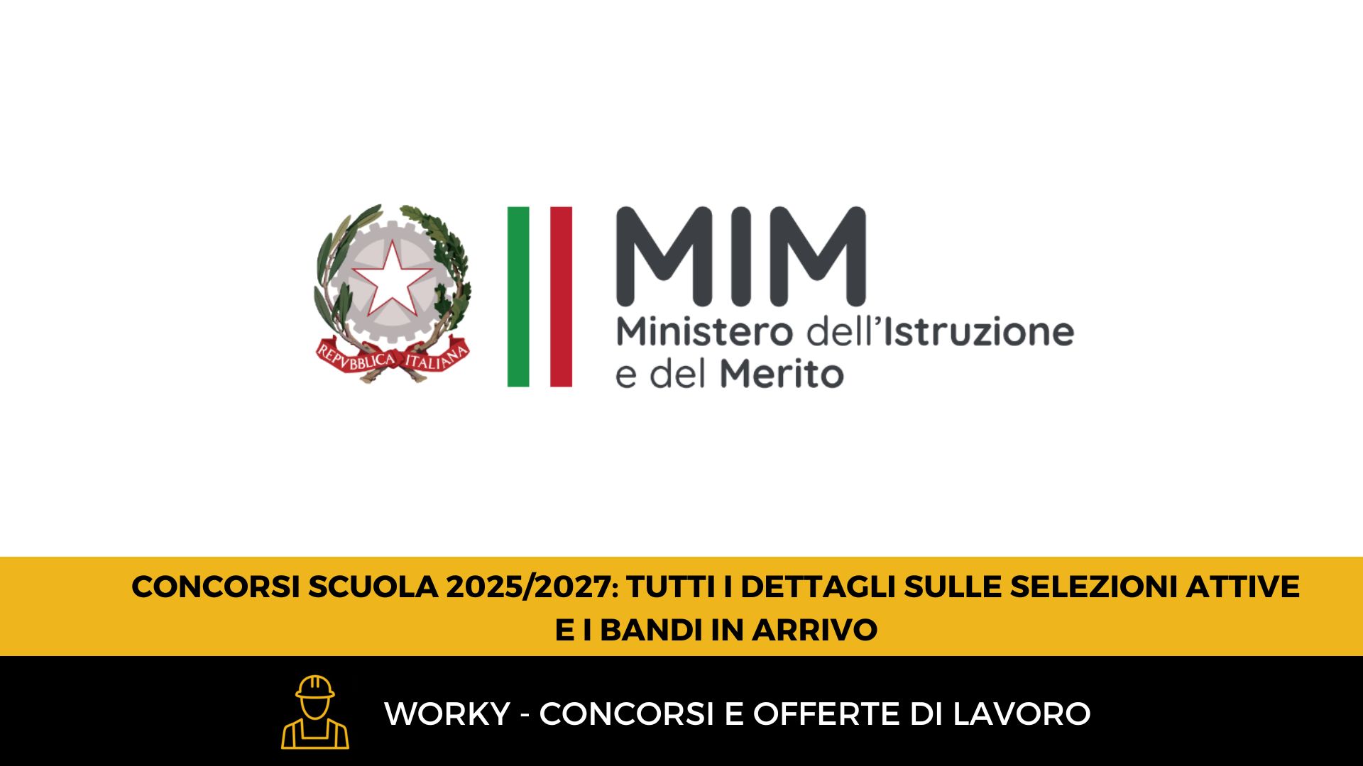 concorsi pubblici 2025 emilia romagna