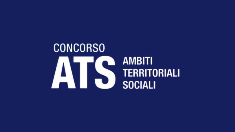 Corso full immersion Concorso ATS 2025: ecco come iscriversi